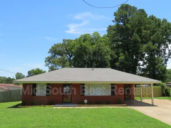4888 Leonard Rd, Memphis, TN 38109