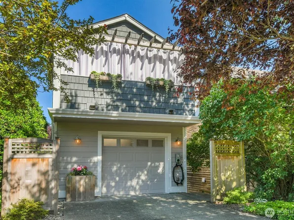 4138 21st Avenue SW, Seattle, WA 98106