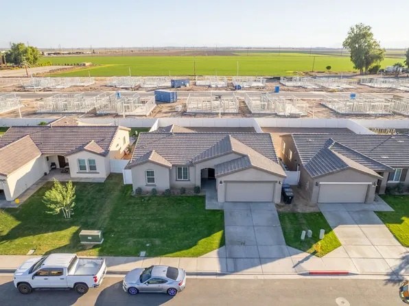 158 Cutting Horse St, Brawley, CA 92227