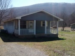 1212 Ketner Cove Rd, Whitwell, TN 37397