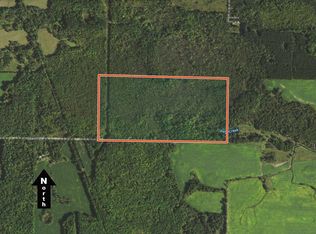 11688 Raddloff Ln, Gillett, WI 54124