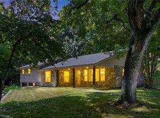 18317 Collins Rd, Springdale, AR 72764