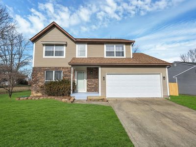 4400 Honeywood Ct, Columbus, OH, 43228