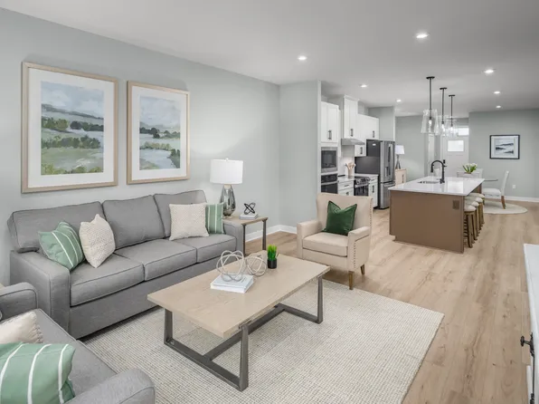 Homes Available Soon, South Harbor Towns 55 Plus