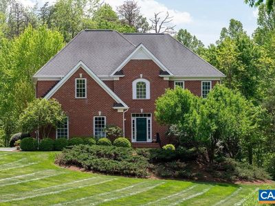 5861 Rockfish Gap Tpke, Crozet, VA, 22932