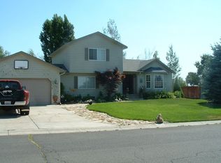 17614 N Lidgerwood St, Colbert, WA 99005