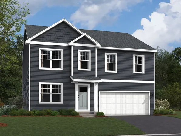 425 James Pkwy, Elko New Market, MN 55054