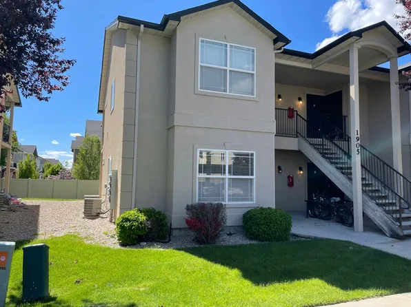 Wilson - 1905, 1905 E Wilson Ln #286-A, Meridian, ID 83642