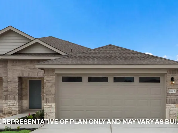 15013B Afleet Alex St, Manor, TX 78653