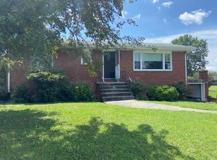 1312 Vivian Ave, Roanoke, VA 24019