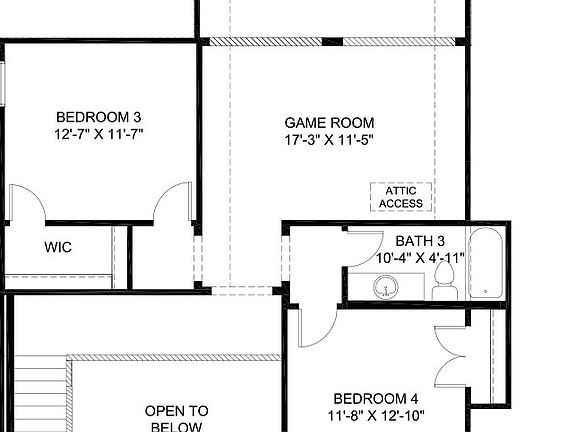 Plan Elevation.