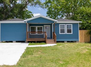 3457 Mount Pleasant St, Houston, TX 77021