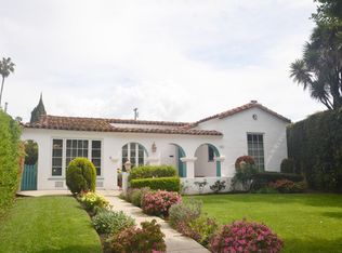 925 Yale St, Santa Monica, CA 90403