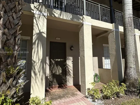 14623 SW 7th St #4-12, Pembroke Pines, FL 33027