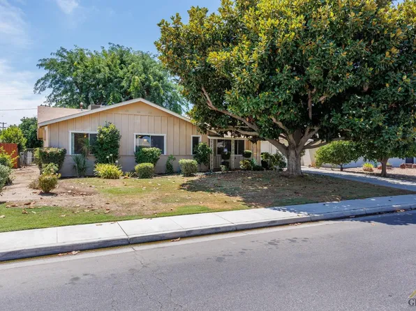 5905 Bel Aire Way, Bakersfield, CA 93309