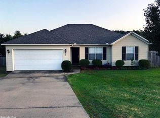 2 Hayley Cv, Maumelle, AR 72113