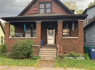 1211 13th St, Niagara Falls, NY