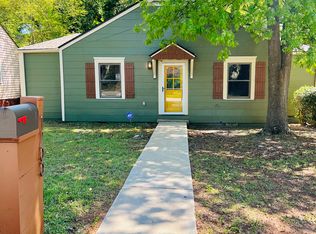 1700 Lanier Dr SW, Atlanta, GA 30310