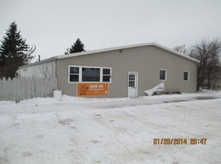 US Highway 2, Opheim, MT 59250