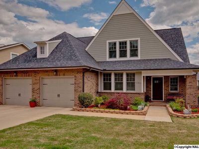 6452 Lincoln Park Pl NW, Huntsville, AL, 35806