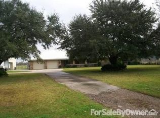 3611 Kingston Rd, New Iberia, LA 70560