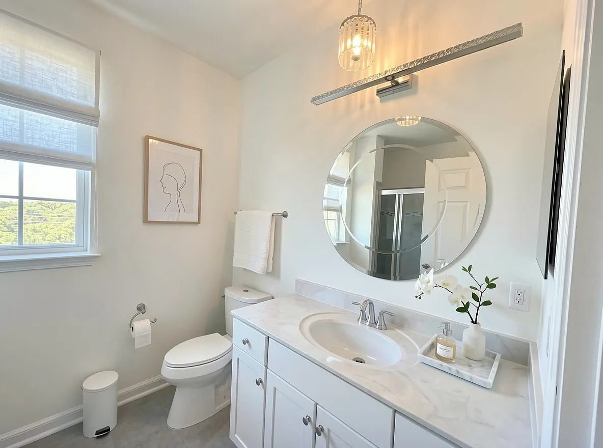 2 bed, 1277 sqft, $2,500 — Photo 3