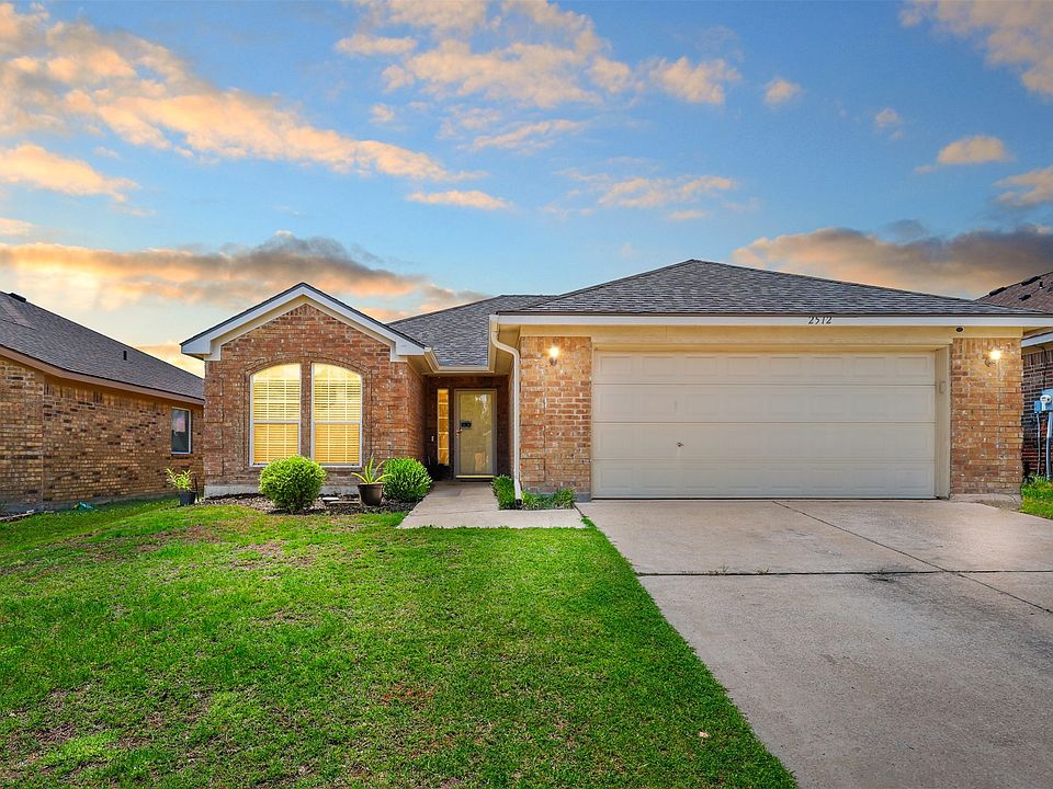 1st image of 2512 Wakecrest Dr