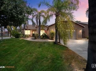 9818 Metherly Hill Rd, Bakersfield, CA 93312