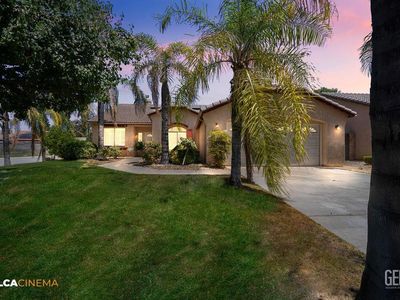 9818 Metherly Hill Rd, Bakersfield, CA, 93312