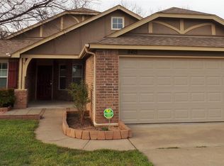 8415 E 160th St S, Bixby, OK 74008