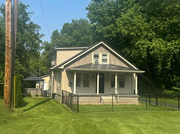 20606 Uc #23-N, Greenup, KY 41144