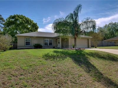 315 Hickory Ave, Orange City, FL, 32763