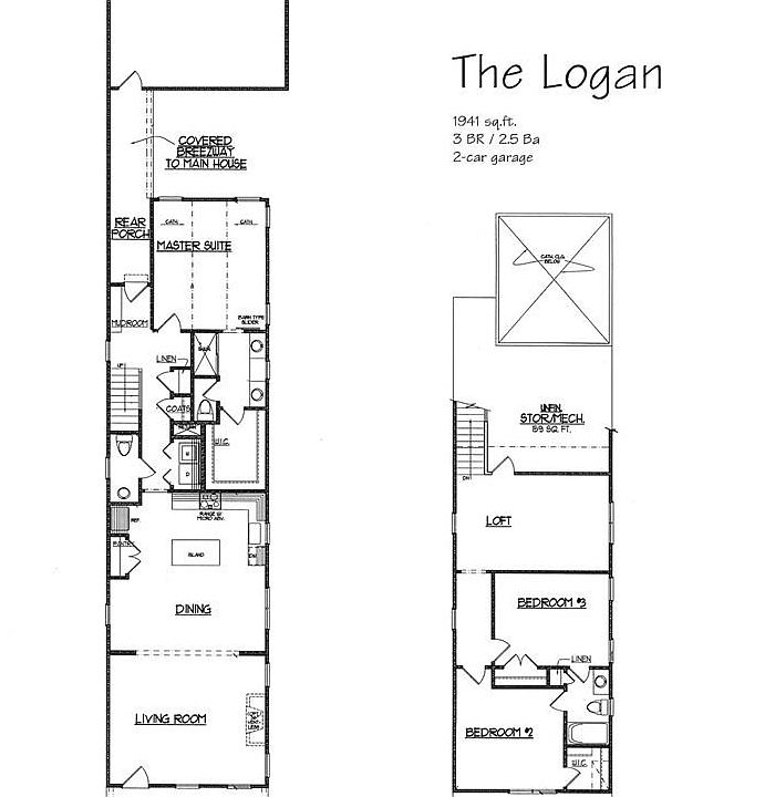 2nd image of 1613 Glazebrook Dr #36