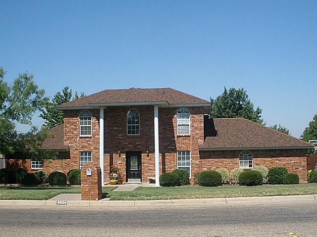 1st image of 4834 Catclaw Dr