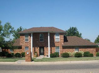 4834 Catclaw Dr, Abilene, TX 79606