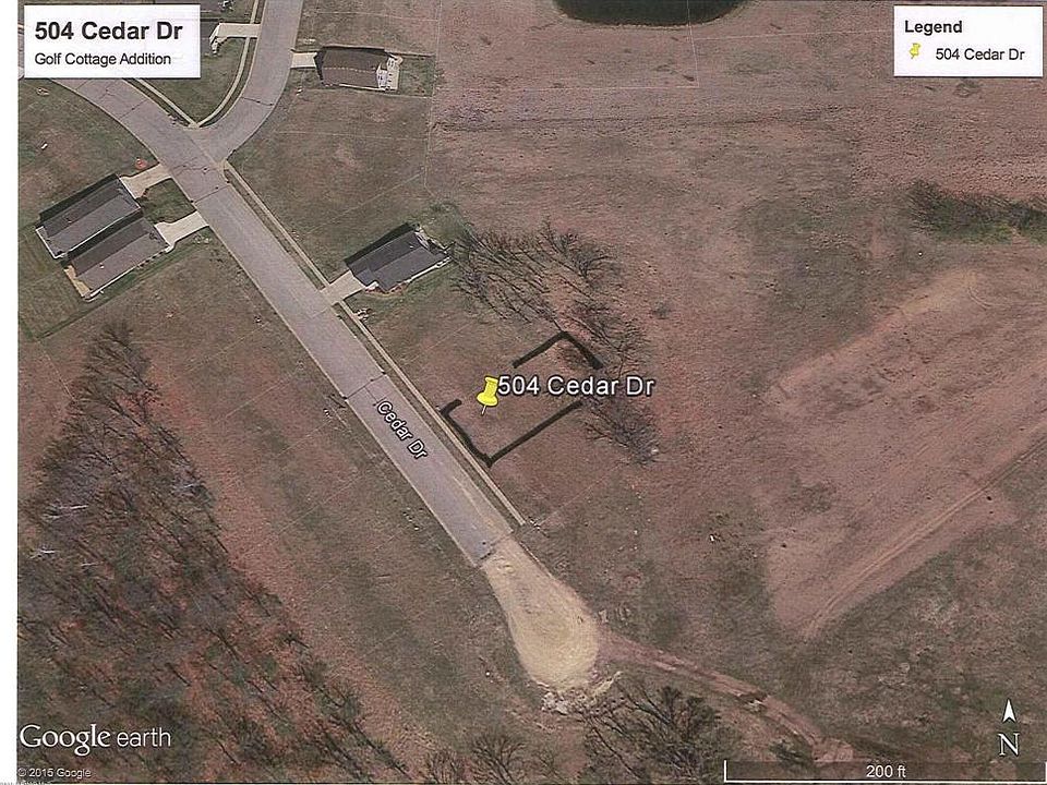 1st image of 504 Cedar Dr
