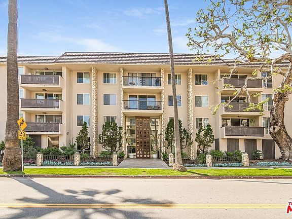 2nd image of 809 S Bundy Dr APT 107
