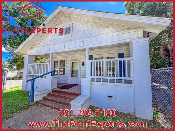 923 W Prichard Ave, Prichard, AL 36610