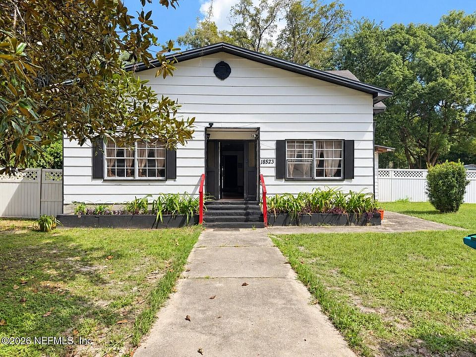 1st image of 18523 NW 231ST Street