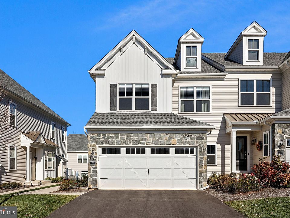 23 Spring Mill Rd, Warminster, PA 18974 Zillow