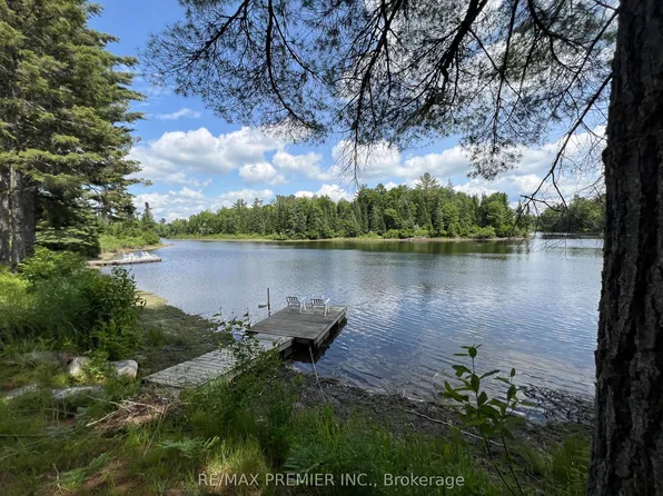 1130 Colony Rd, Bracebridge, ON P1L 1X3