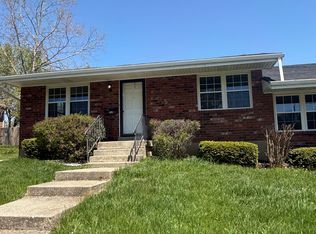 605 Waxwing Way, Lexington, KY 40517
