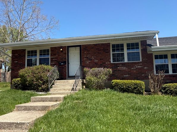 605 Waxwing Way, Lexington, KY 40517