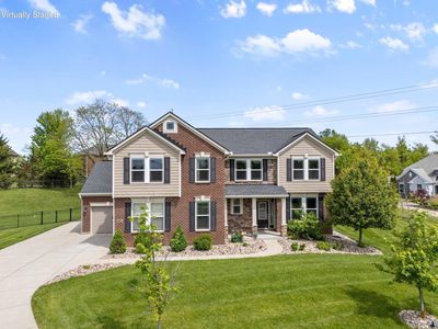 1205 Shiloh Ct, Florence, KY, 41042