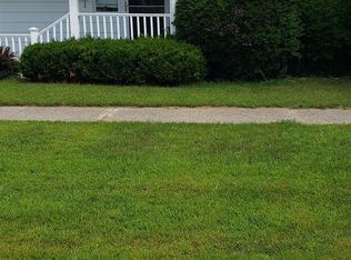 10048 W 8th St, Oscoda, MI 48750