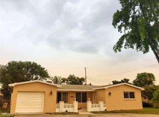 7701 NW 7th St, Hollywood, FL 33024