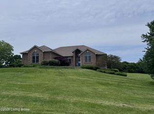 1450 Bridgeport Rd, Frankfort, KY 40601