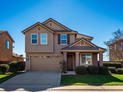 1216 Kirkhill Dr, Roseville, CA, 95747