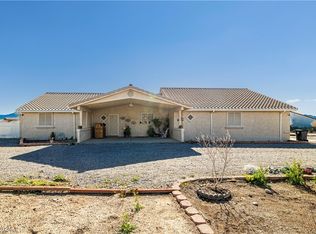 111 Cavalry St, Pahrump, NV 89048