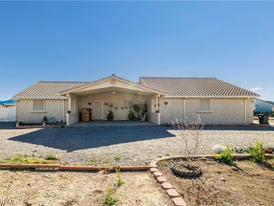 111 Cavalry St, Pahrump, NV, 89048